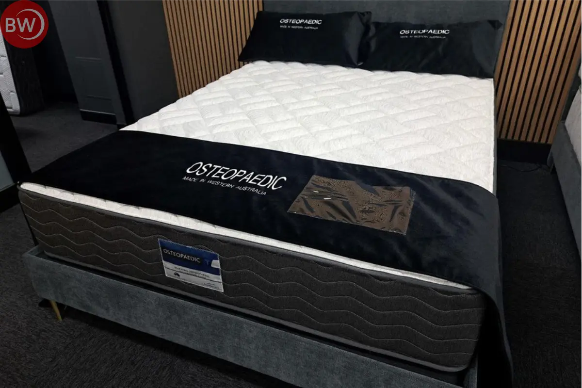 6 Amazing Pros of Purchasing an Orthopedic Mattress